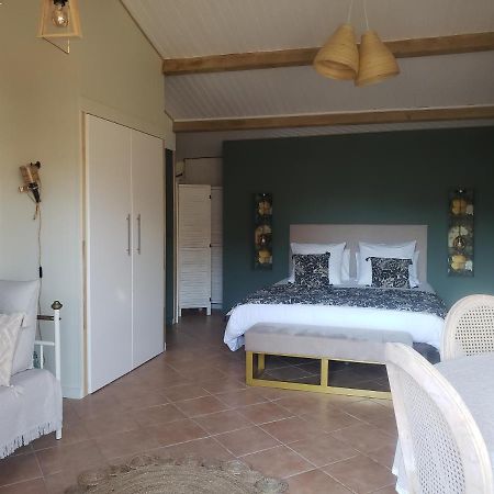 Studio Léonie, le cottage de l'étang Le Tablier Exterior foto
